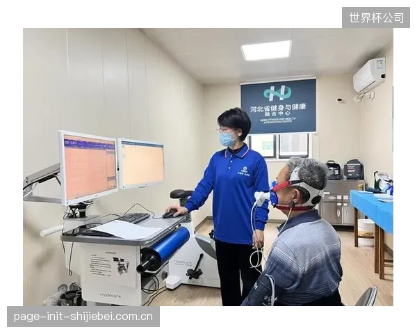 针对“银发族”的简化版数字运动处方，正在缓解社区养老的巨大医疗服务压力